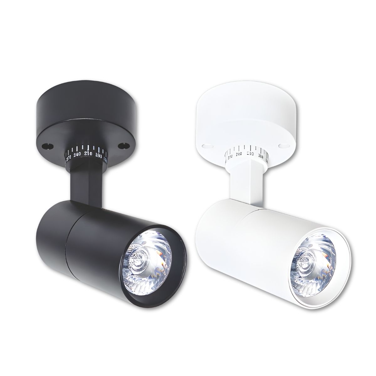 Anfaco - Đèn Rọi Đế Ngồi 15W | AFC 908